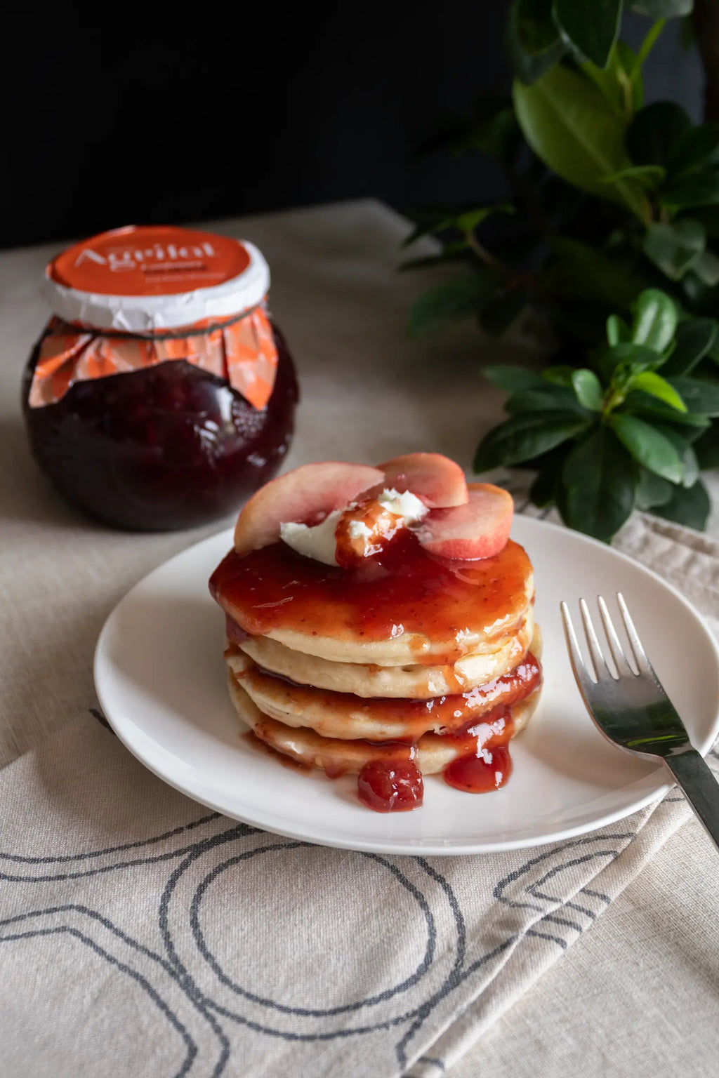 Marmellata ai Frutti di Bosco da 640g - Tenuta Agrilat