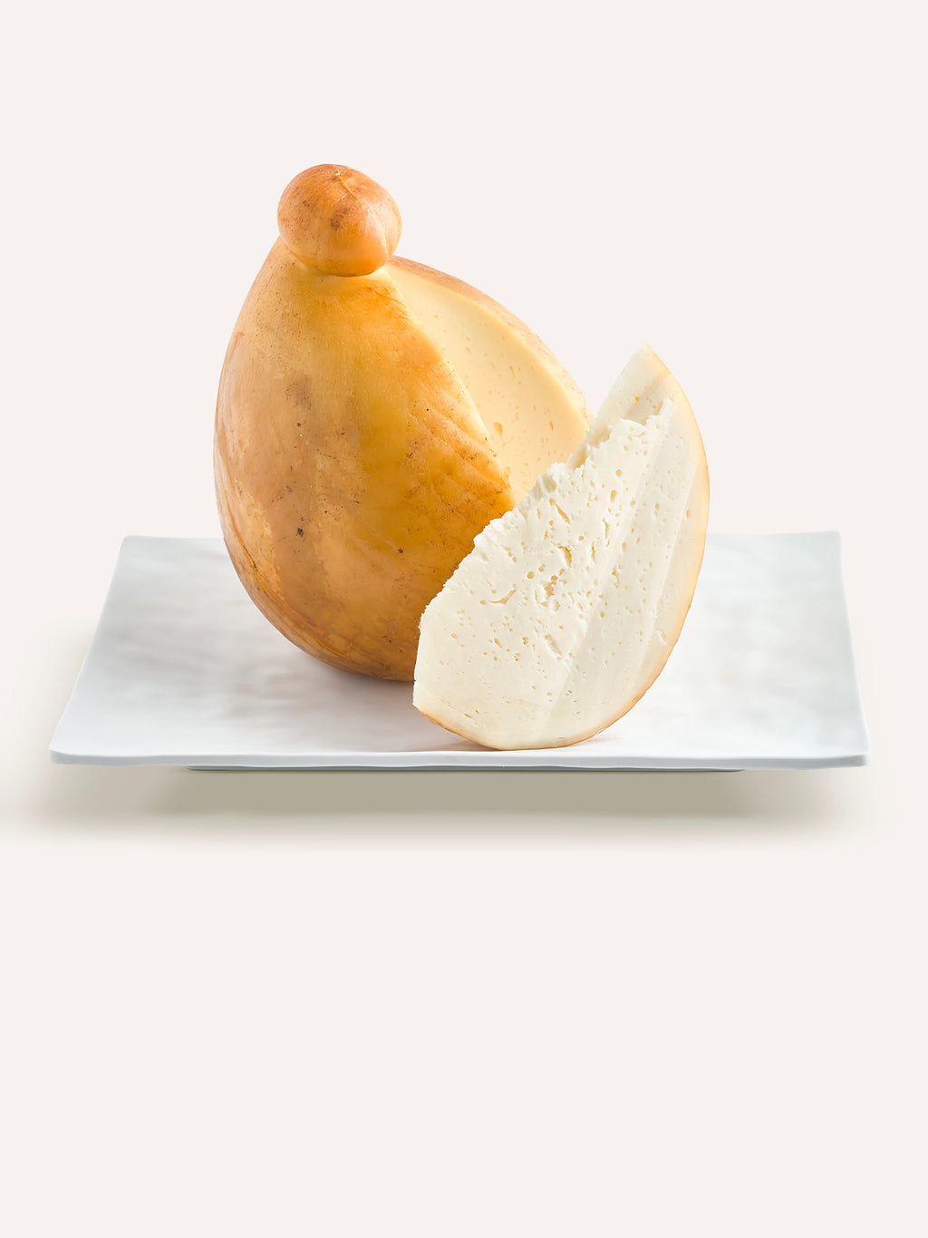 Caciocavallo Affumicato con Latte di Bufala – Tenuta Agrilat