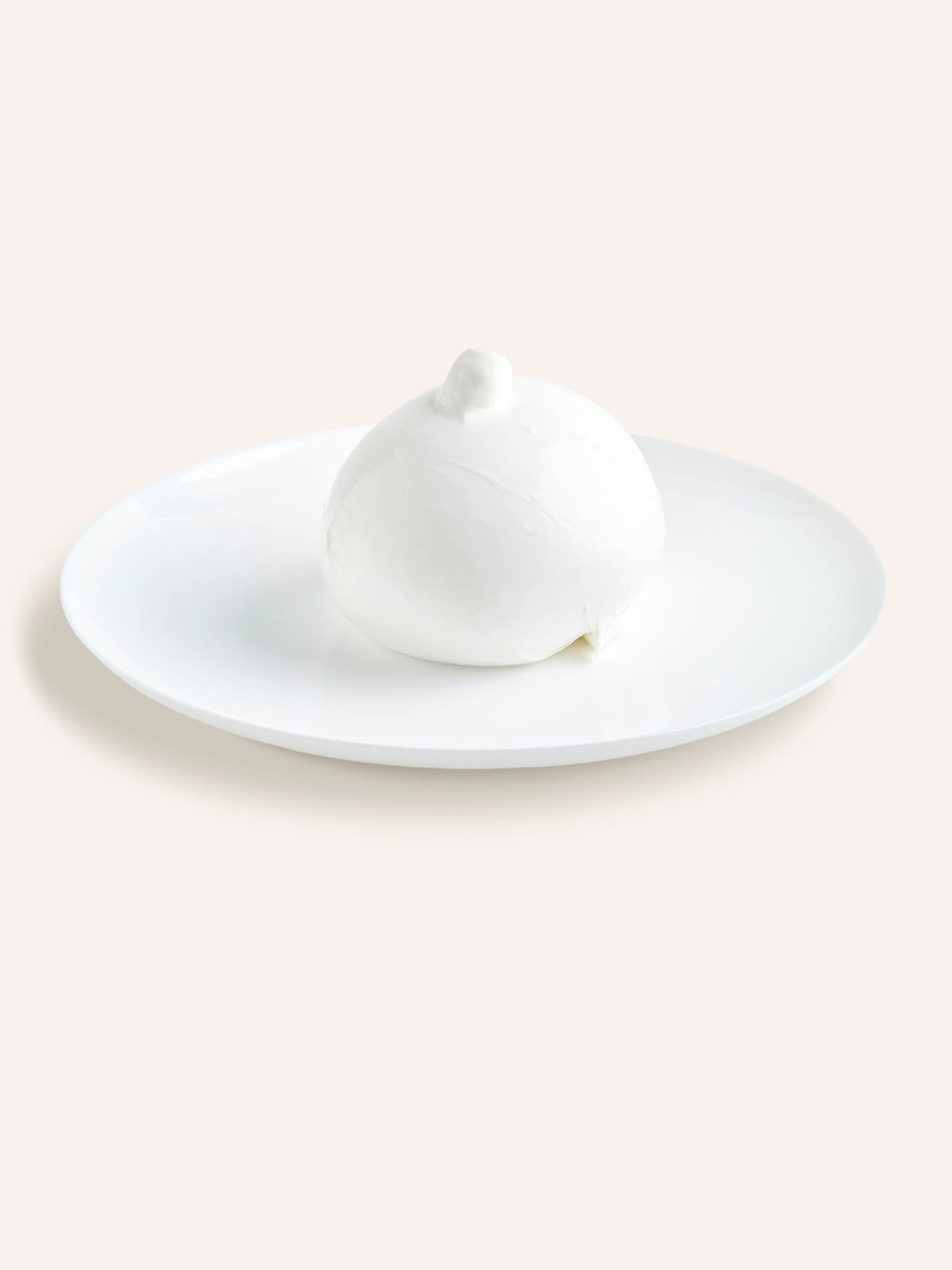 Zizza di Latte di Bufala Campana - Tenuta Agrilat