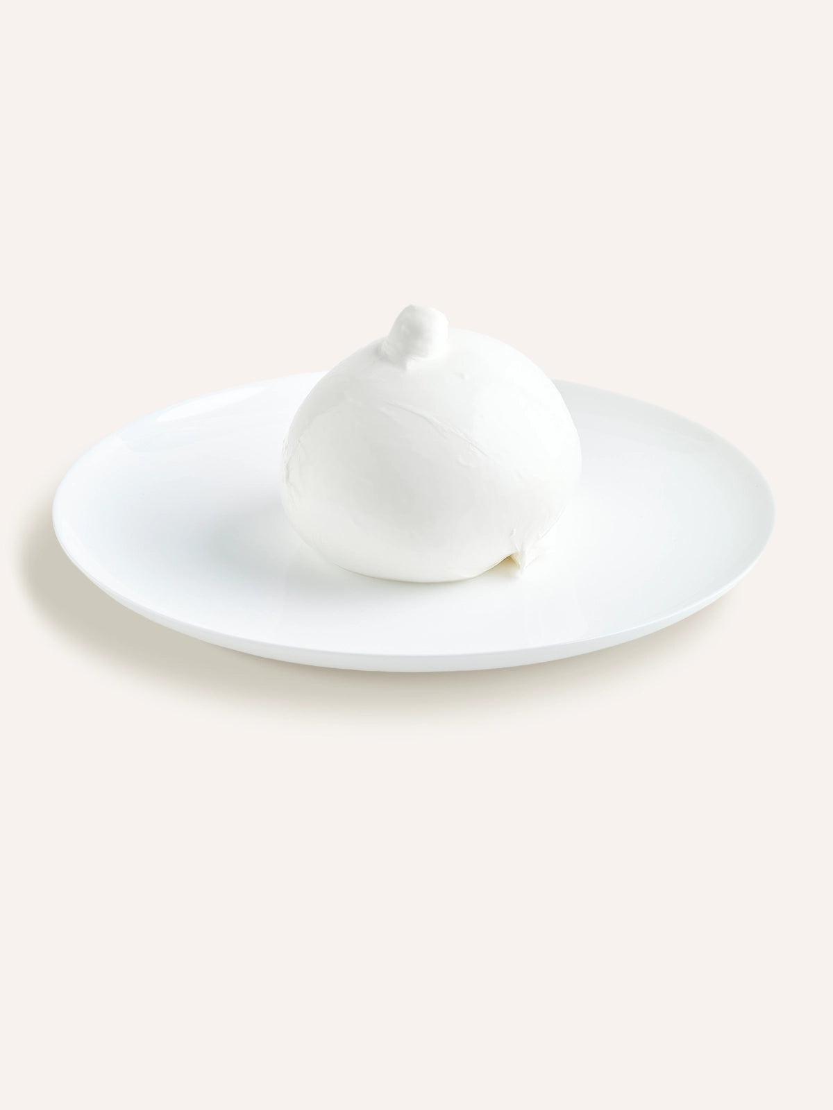 Zizza di Latte di Bufala Campana - Tenuta Agrilat