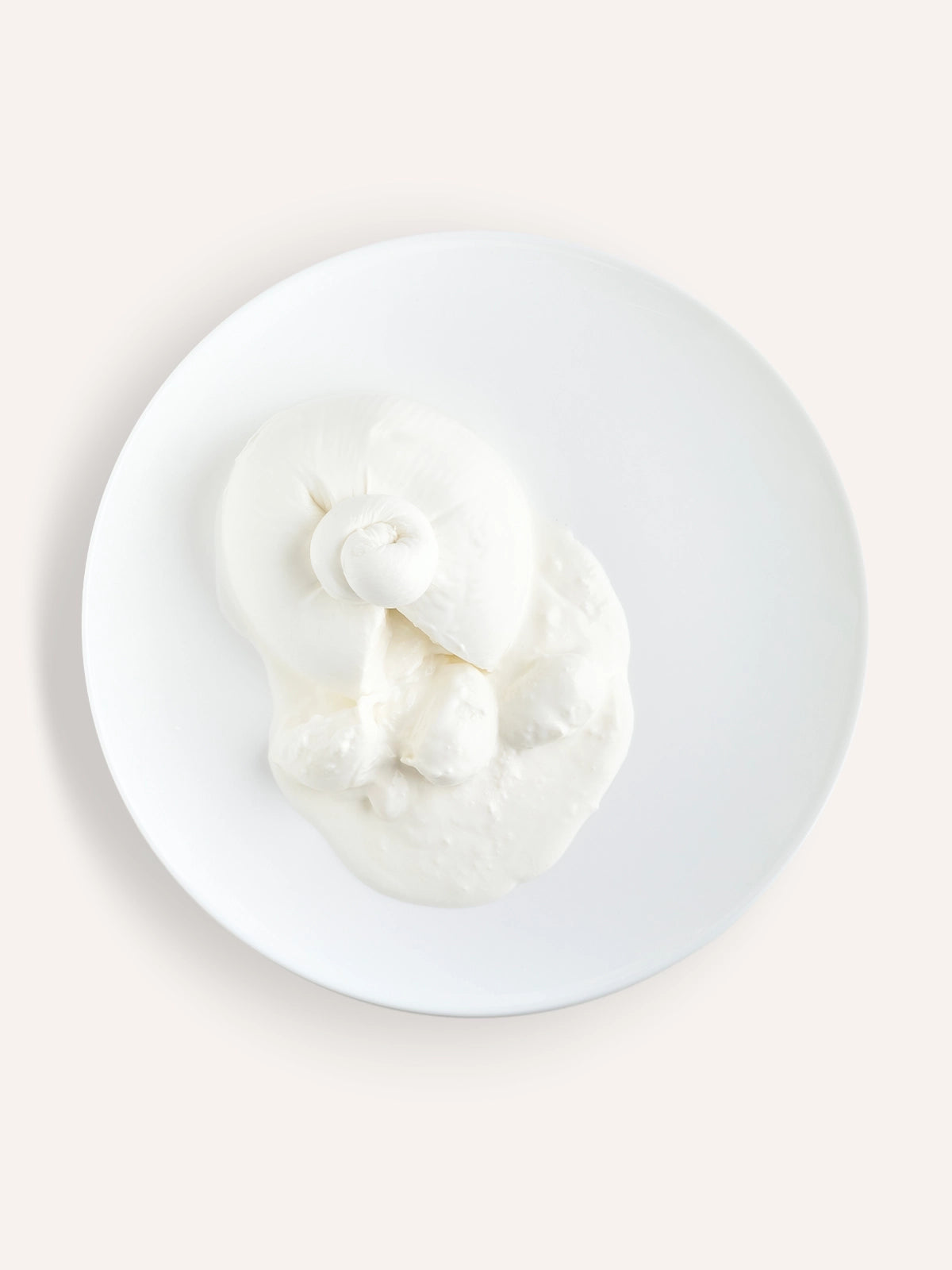 Figliata di Latte di Bufala Campana - Tenuta Agrilat