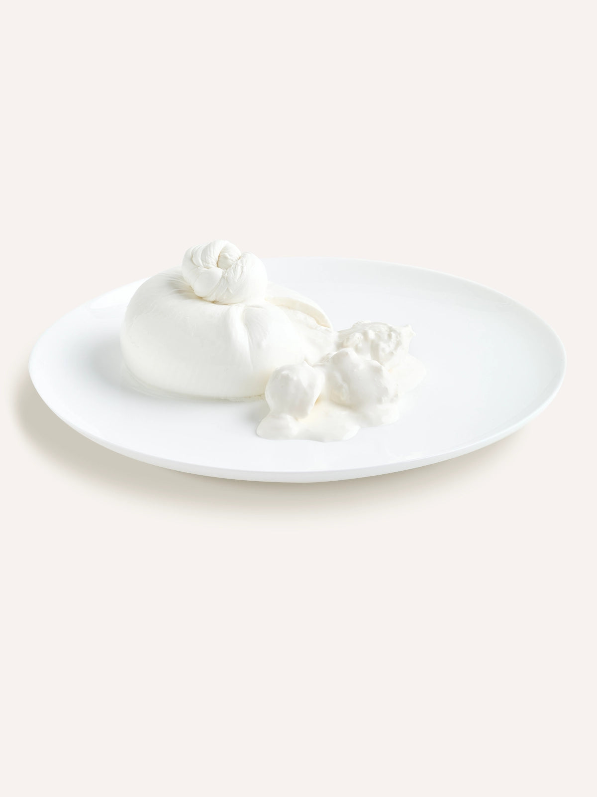 Figliata di Latte di Bufala Campana - Tenuta Agrilat