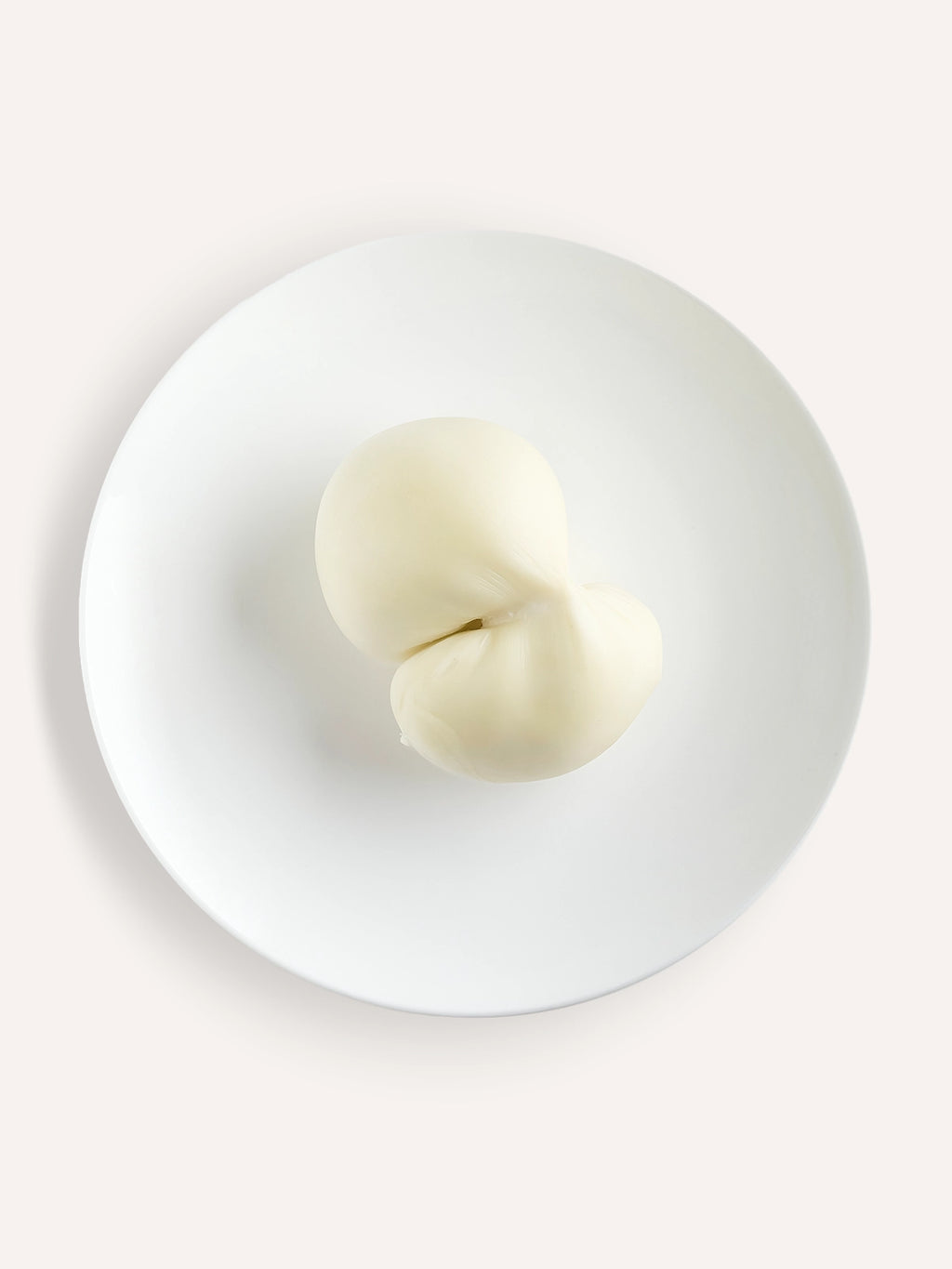 Scamorza Fresca di Latte di Bufala Campana da 300g – Tenuta Agrilat