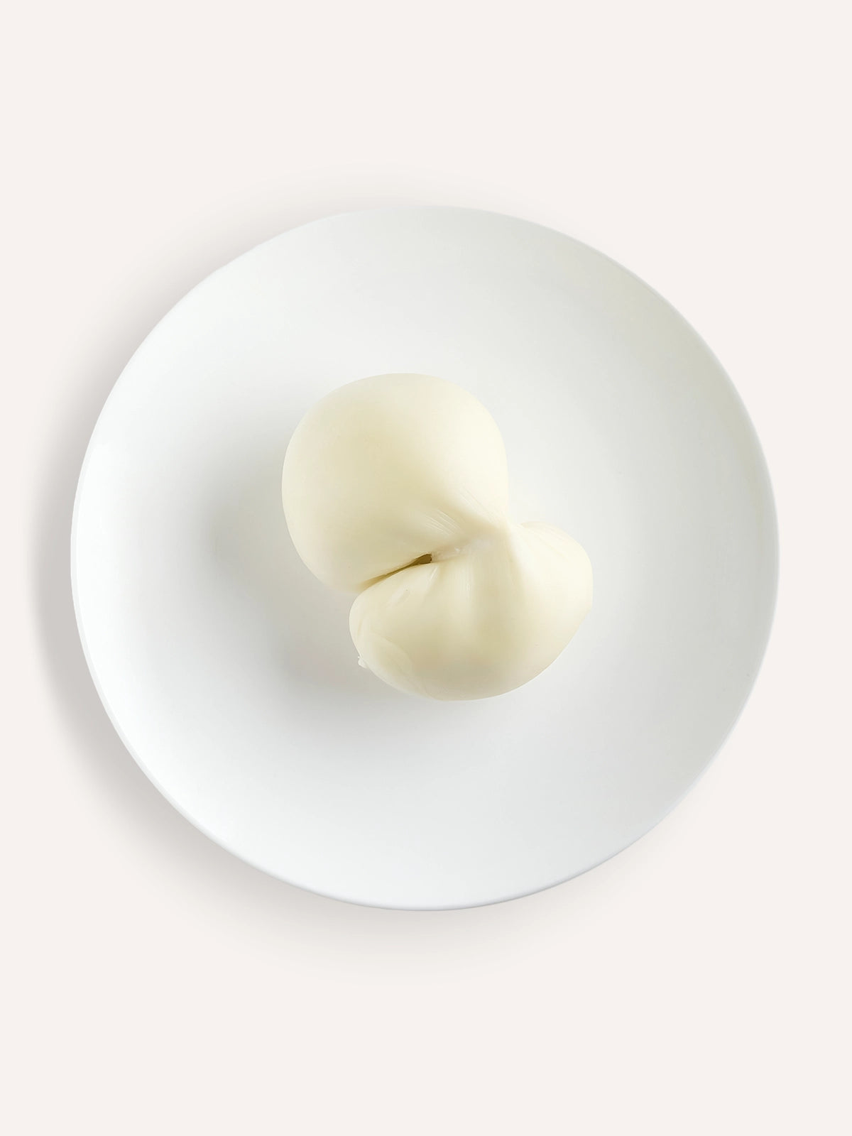 Scamorza Fresca di Latte di Bufala Campana da 300g – Tenuta Agrilat