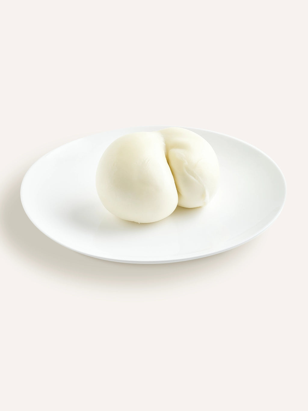 Scamorza Fresca di Latte di Bufala Campana da 300g – Tenuta Agrilat
