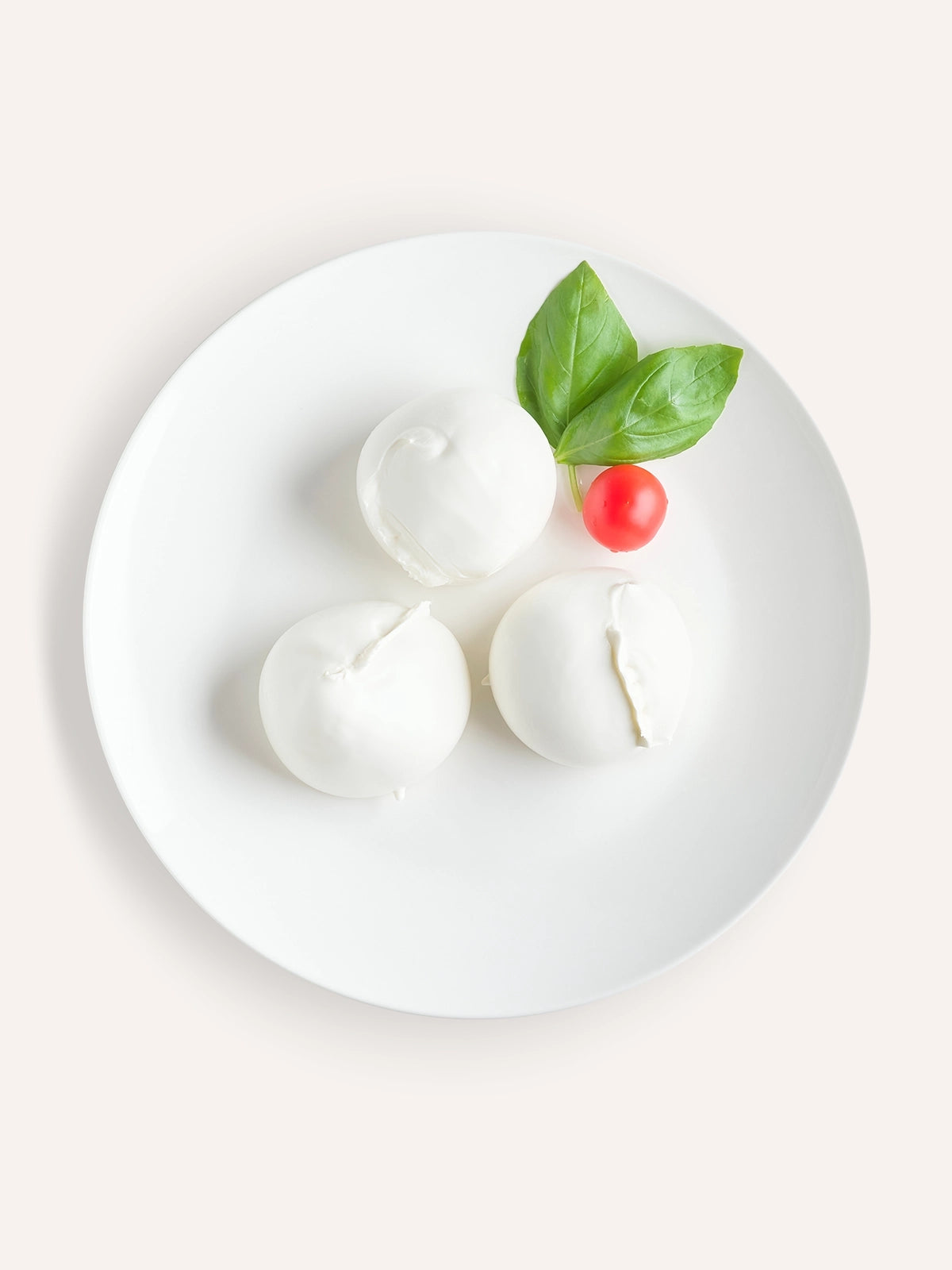 Bocconcini di Latte di Bufala Campana da 500g - Tenuta Agrilat