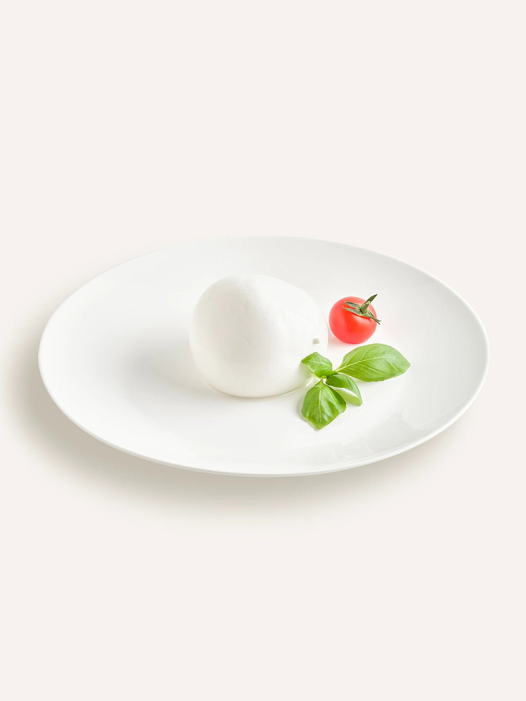 Mozzarella di Bufala Campana DOP 250g - Tenuta Agrilat