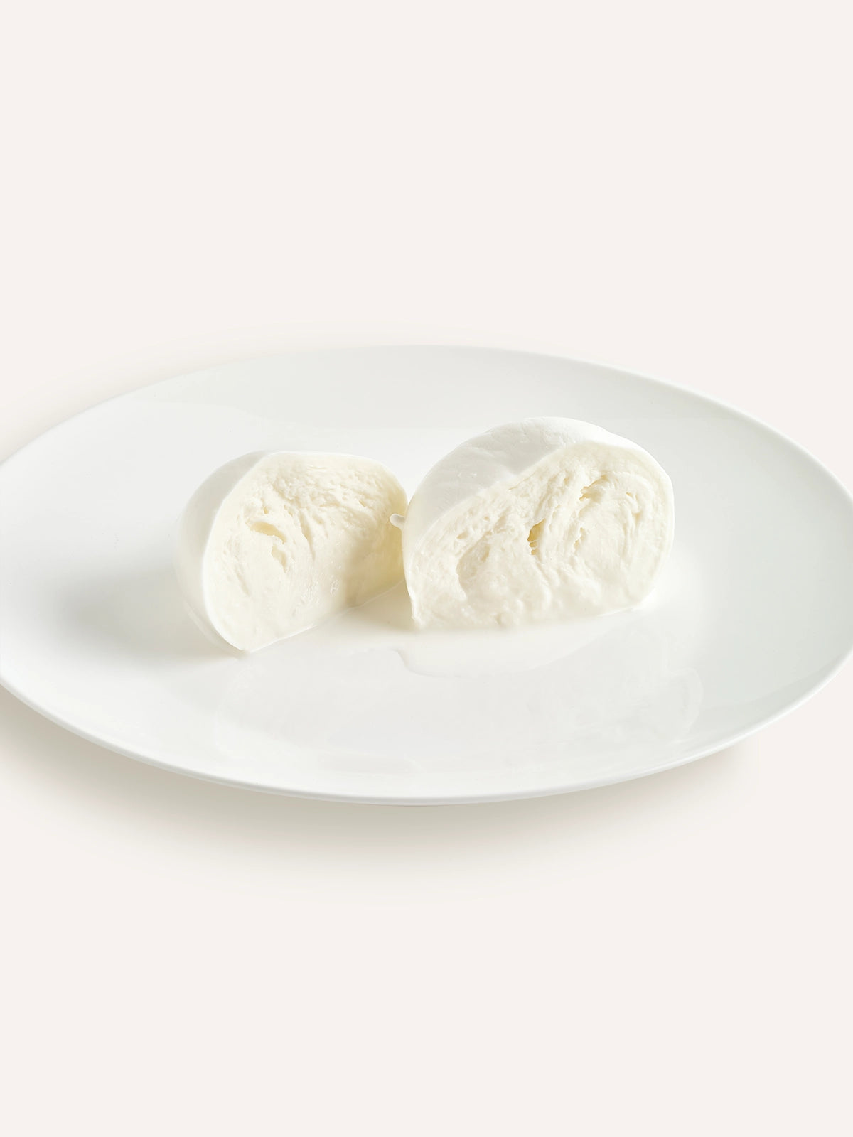 Mozzarella di Bufala Campana DOP 500g - Tenuta Agrilat