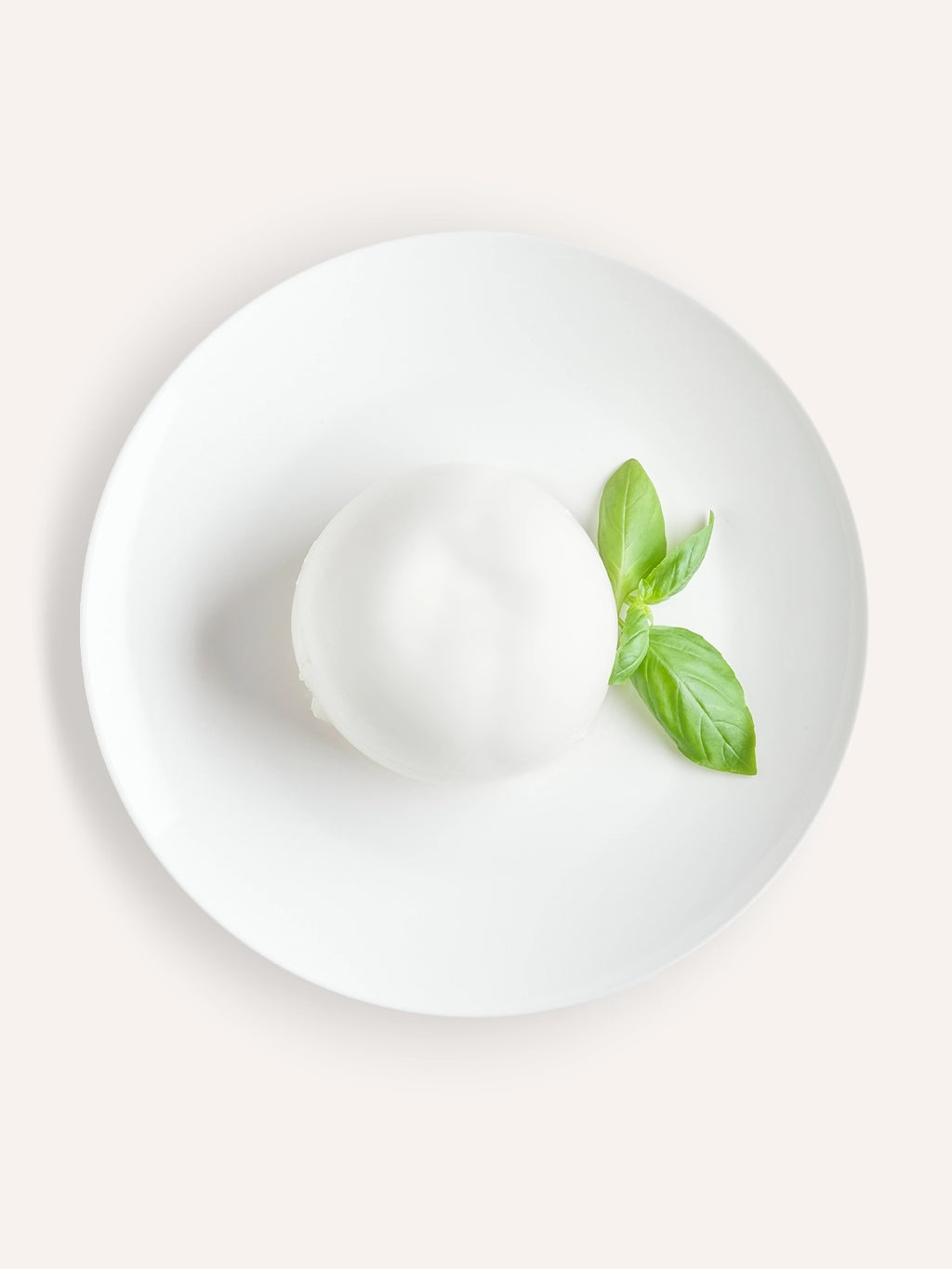 Mozzarella di Bufala Campana DOP 250g - Tenuta Agrilat