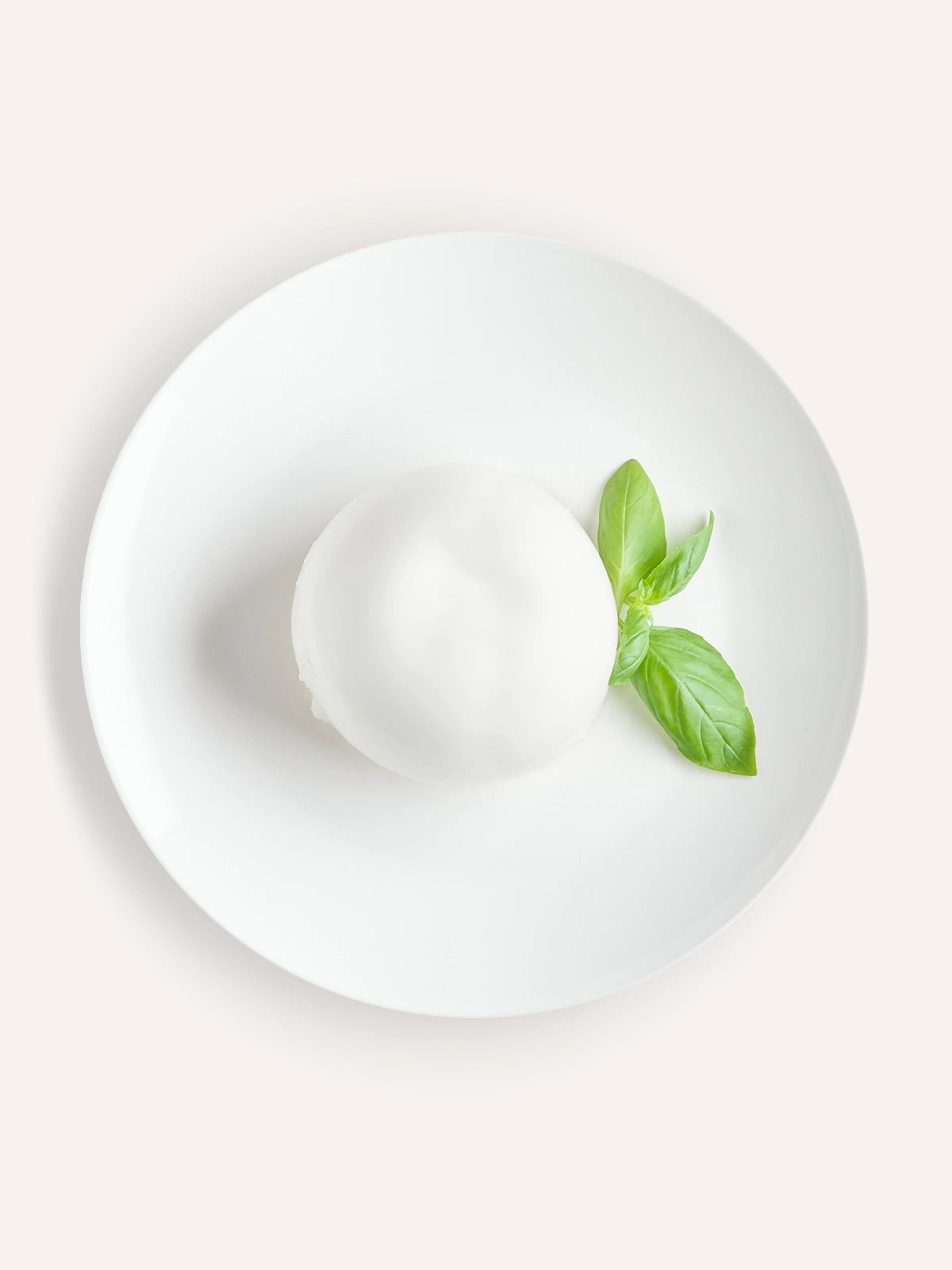 Mozzarella di Bufala Campana DOP 250g - Tenuta Agrilat