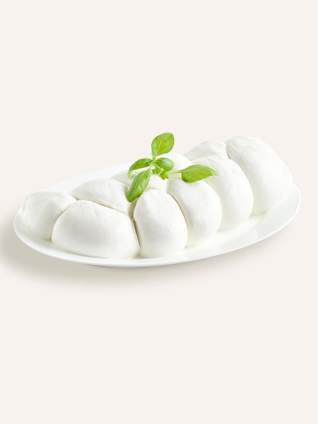 Treccia di Latte di Bufala Campana da 500g - Tenuta Agrilat