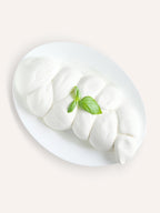 Treccia di Latte di Bufala Campana da 1Kg - Tenuta Agrilat