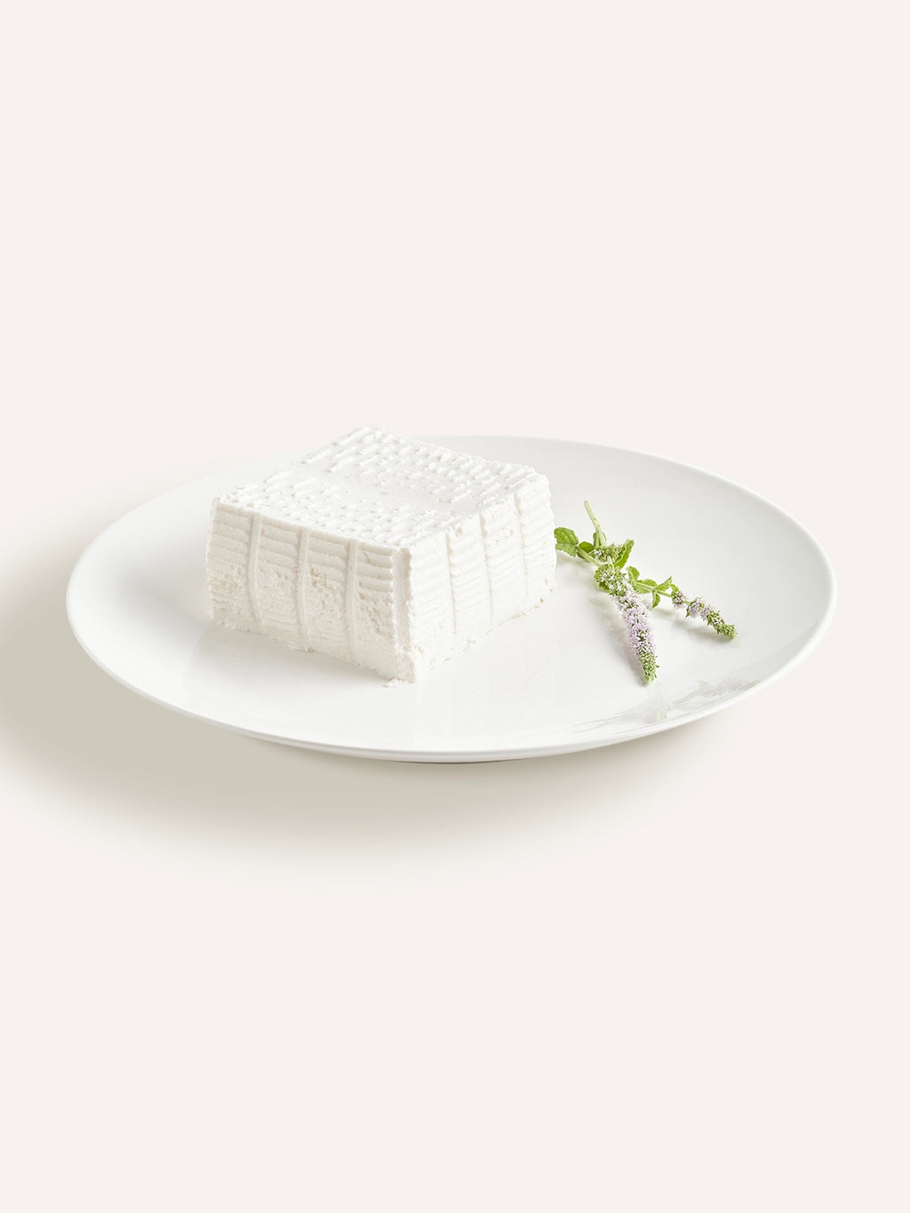 Ricotta Fresca di Latte di Bufala 400 g – Tenuta Agrilat