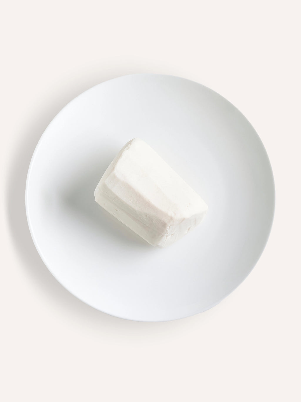 Ricotta Salata di Latte di Bufala da 300 g – Tenuta Agrilat