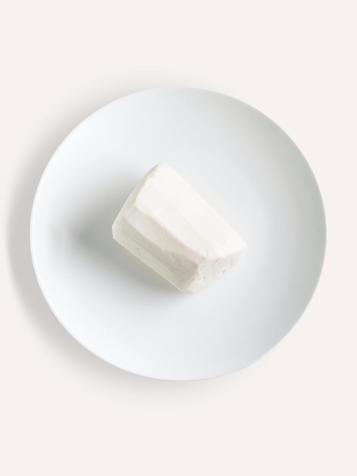 Ricotta Salata di Latte di Bufala da 300 g – Tenuta Agrilat