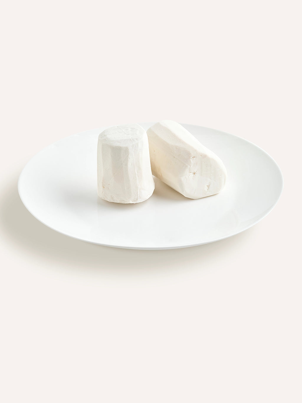 Ricotta Salata di Latte di Bufala da 300 g – Tenuta Agrilat