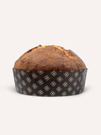 Box 6 Panettoni artigianali con latte e burro di bufala campana