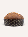 Panettone artigianale all'Albicocca con latte e burro di bufala campana da 1 Kg