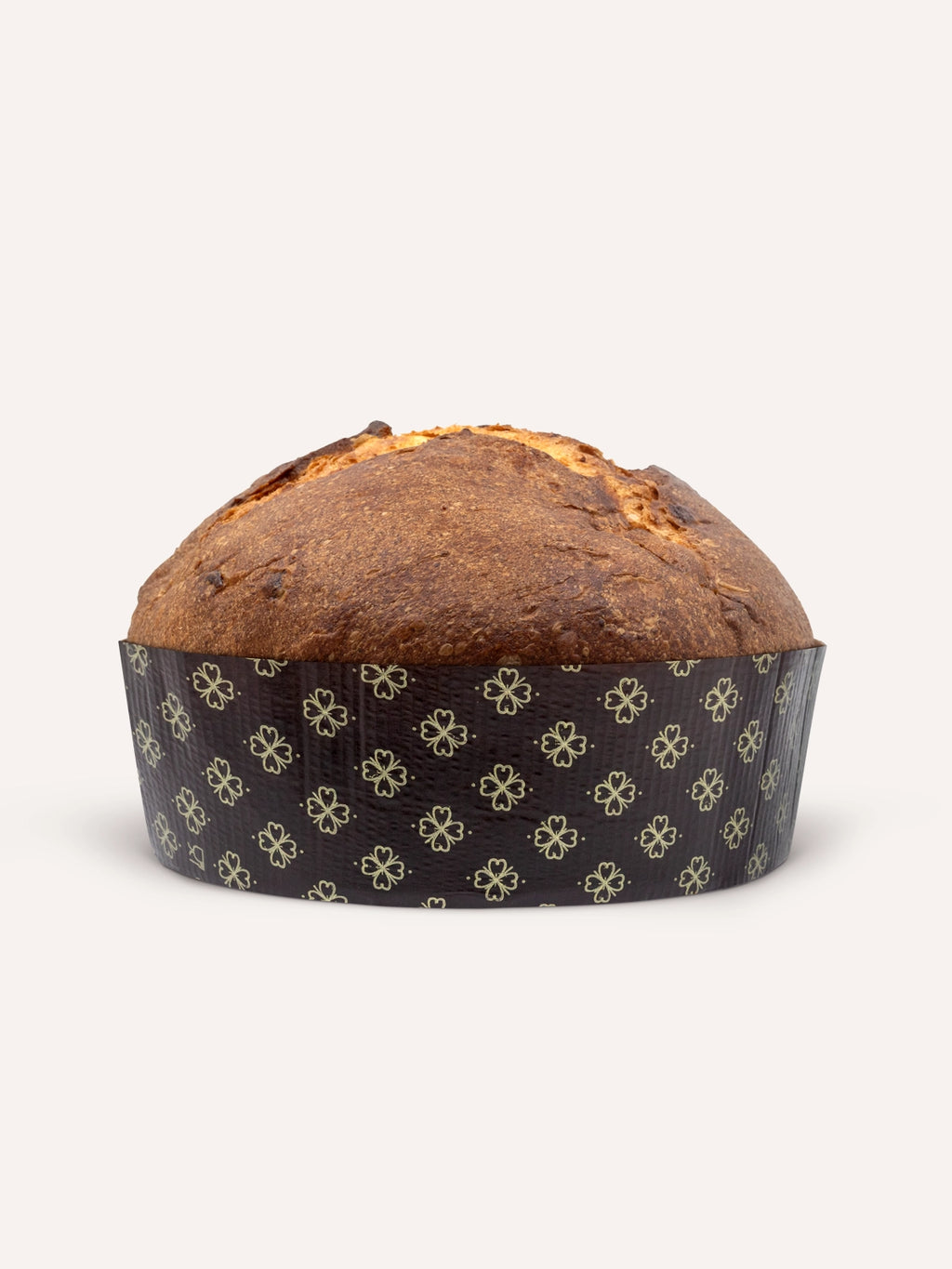 Box 3 Panettoni artigianali con latte e burro di bufala campana