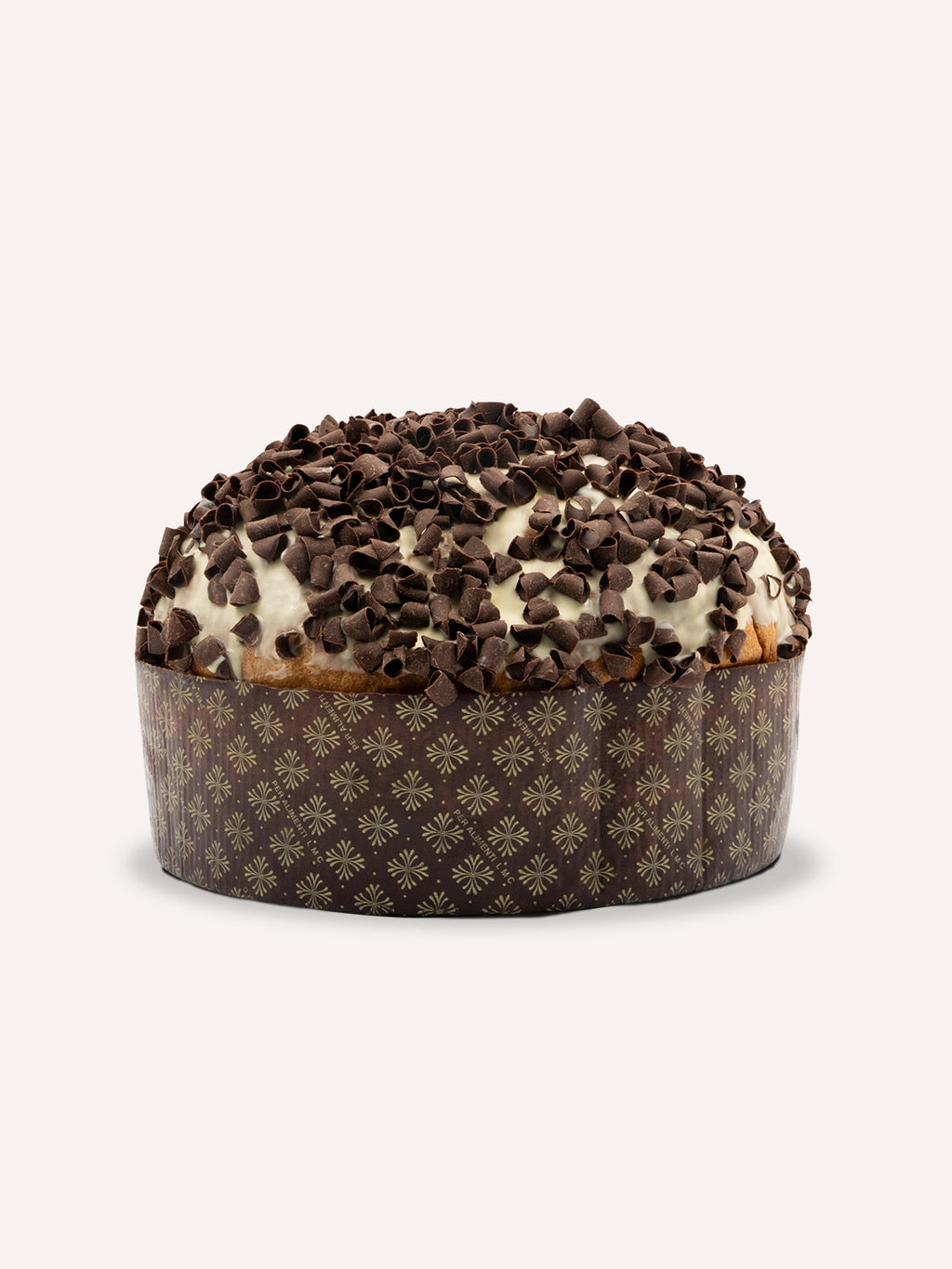 Box 3 Panettoni artigianali con latte e burro di bufala campana