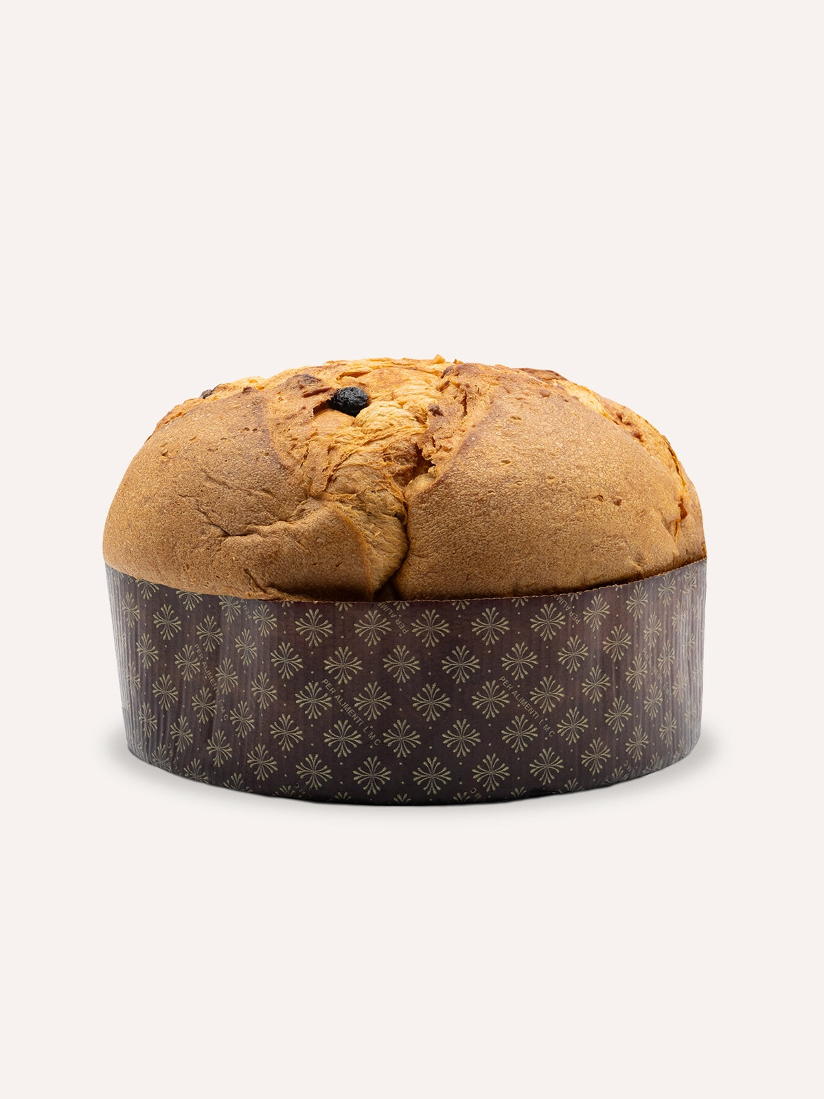 Box 3 Panettoni artigianali con latte e burro di bufala campana