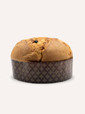 Panettone artigianale Classico con latte e burro di bufala campana da 3Kg
