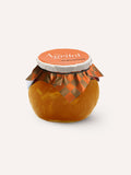 Marmellata di Albicocche da 640 g – Tenuta Agrilat