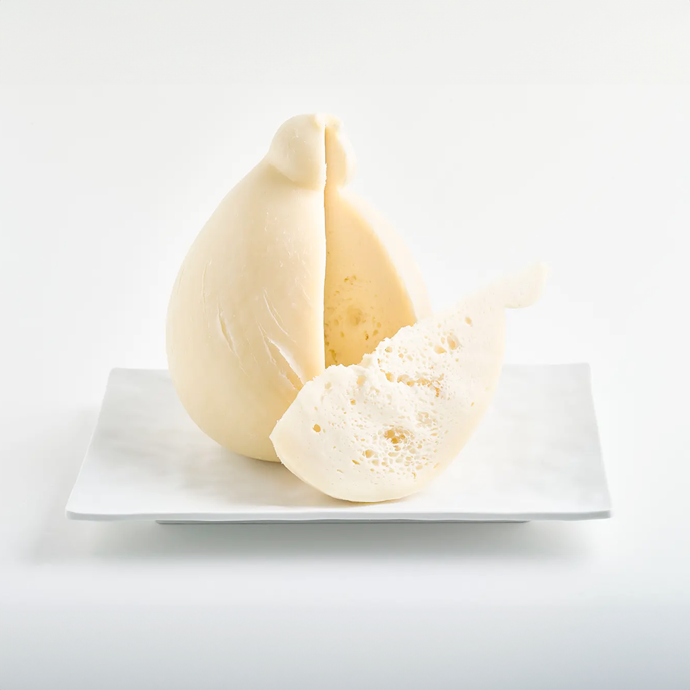 Caciocavallo Pasquale con latte di bufala