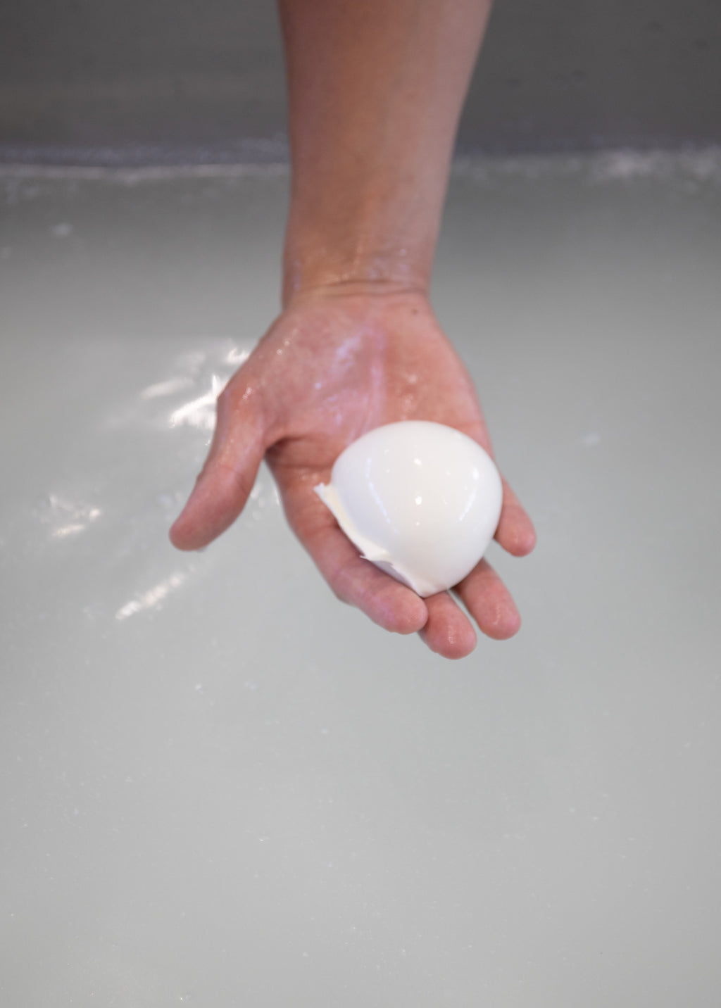 Mozzarella di Bufala Campana DOP 250g - Tenuta Agrilat