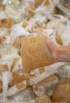 Mozzarella di Bufala Campana DOP 250g - Tenuta Agrilat