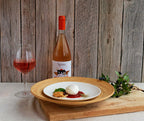 Mozzarella di Bufala Campana DOP 250g - Tenuta Agrilat