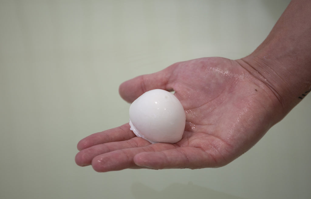 Bocconcini di Latte di Bufala Campana da 500g - Tenuta Agrilat