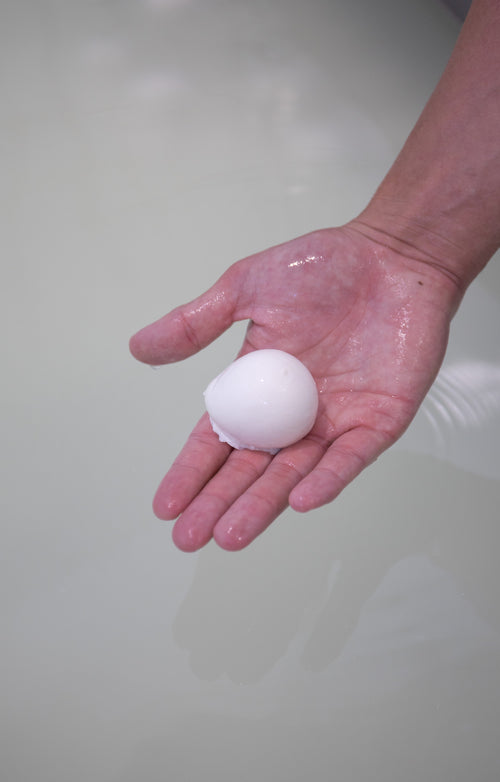 Bocconcini di Latte di Bufala Campana da 250g - Tenuta Agrilat
