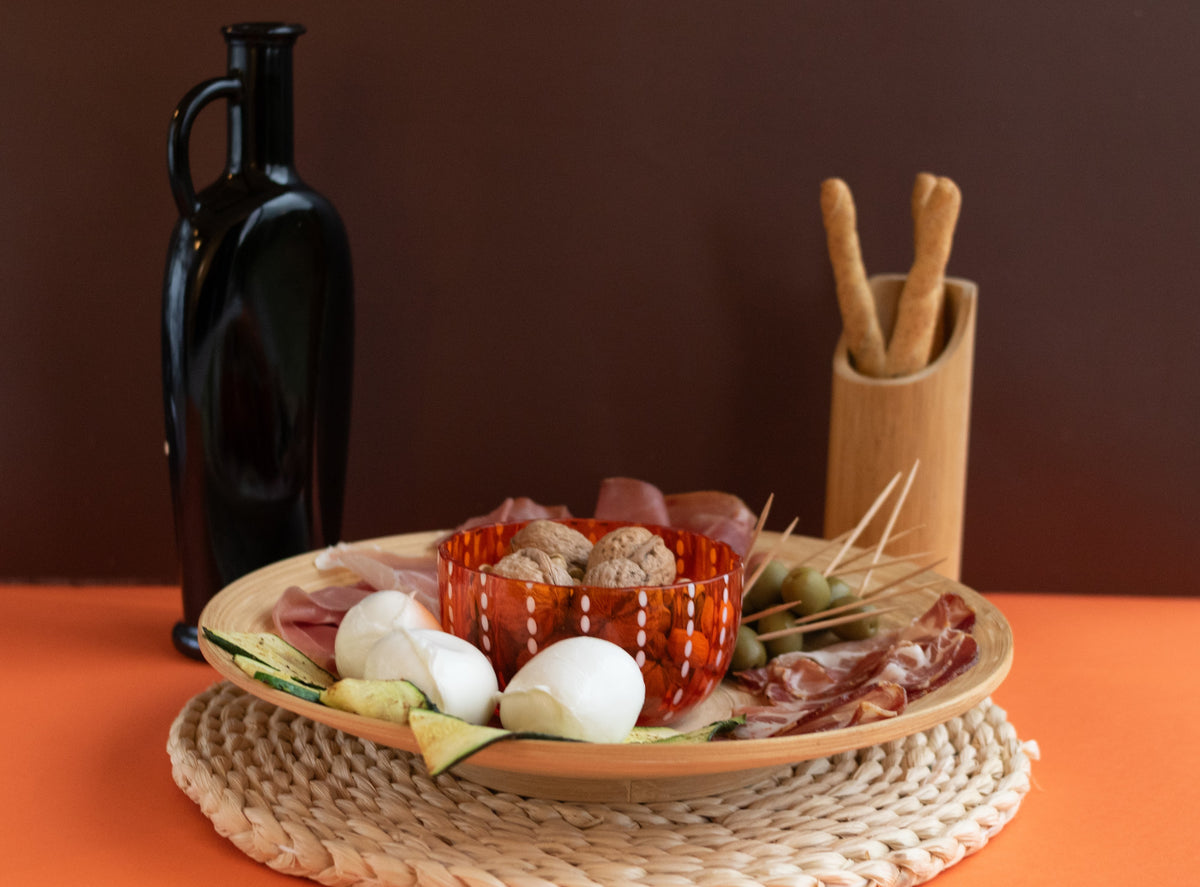 Bocconcini di Latte di Bufala Campana da 250g - Tenuta Agrilat