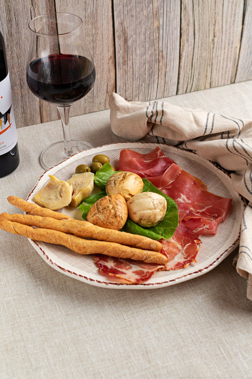 Bocconcini di Provola Affumicata da 500g - Tenuta Agrilat
