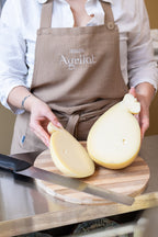 Caciocavallo con Latte di Bufala – Tenuta Agrilat