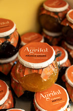 Marmellata di Arance Amare da 640 g – Tenuta Agrilat
