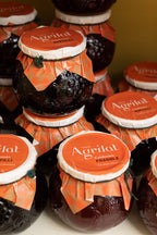 Marmellata di Mirtilli da 640 g – Tenuta Agrilat