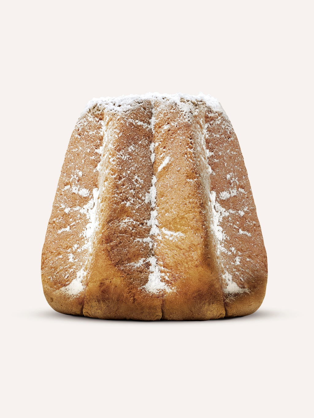 Pandoro artigianale da 750 g
