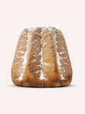 Pandoro artigianale da 750 g