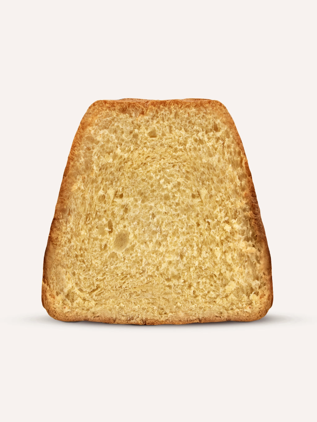 Pandoro artigianale da 750 g