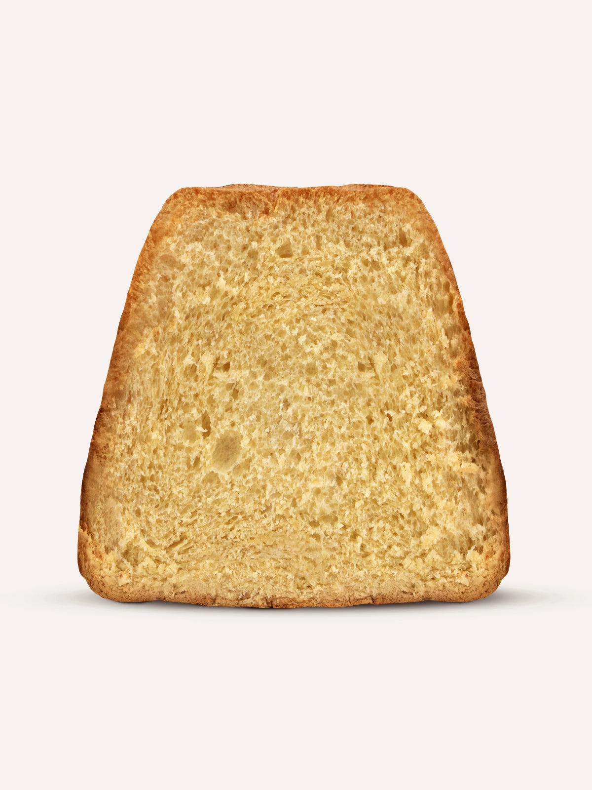 Pandoro artigianale da 750 g