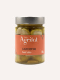 Carciofi sott'olio – Tenuta Agrilat