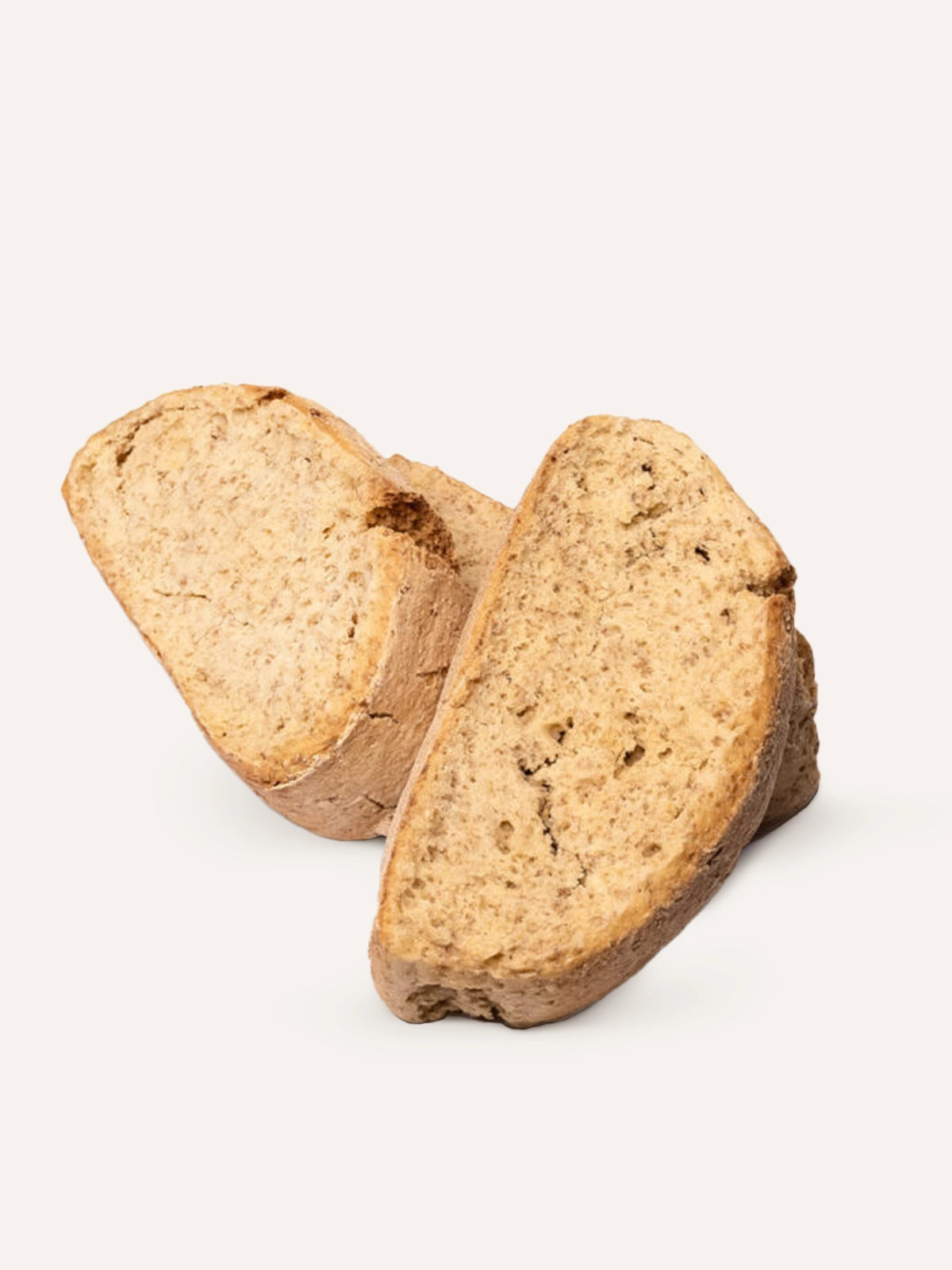 Pane Biscottato Cilentano