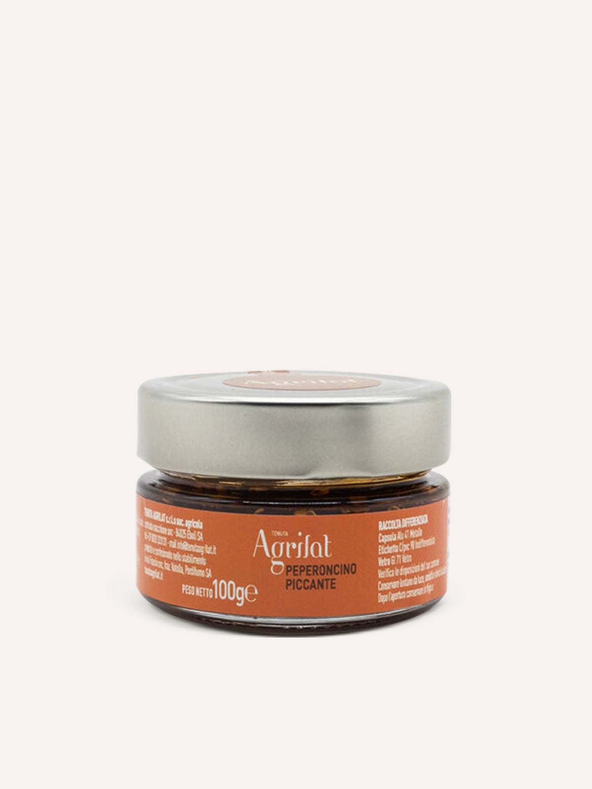 Peperoncino piccante