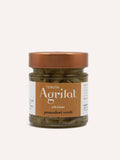 Pomodori Verdi sott'olio - Tenuta Agrilat